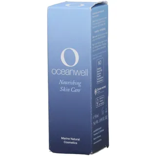 Oceanwell Nährende Pflegecreme 50 ml