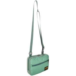 Tatonka Cross Body Bag M 3L Sage Green