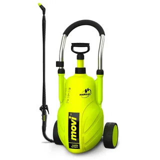 MAROLEX Rückenspritze Movi 16 Liter mit Teleskoplanze 125 cm