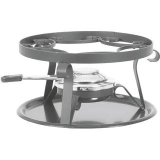 TTM Rechaud inkl. Brenner und Brennpaste