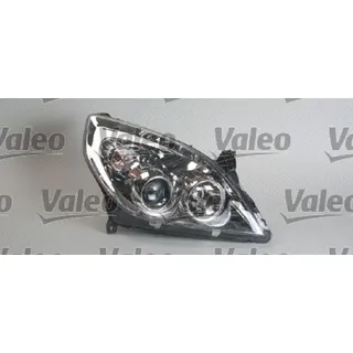 Valeo Hauptscheinwerfer Pkw Limousine 043016 Links Halogen