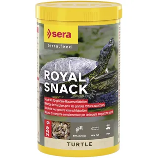 Sera Raffy Royal Nature 1000 ml