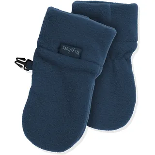 Playshoes Fleece-Baby-Fäustlinge