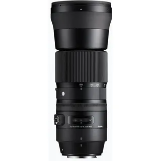 Canon EF + Tele-Konverter