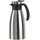 edelstahl/schwarz 1 l