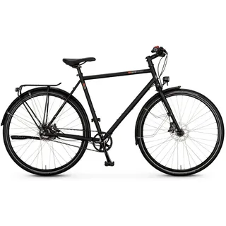 vsf fahrradmanufaktur T-700 2025 28 Zoll RH 57 cm schwarz