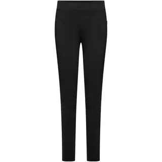 Salewa Agner Hemp Tights Damen Tights & Leggings grau Größe XS Bouldern | Sportklettern Elastisch