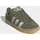 Medium Dark Khaki/Off White/Gum 40