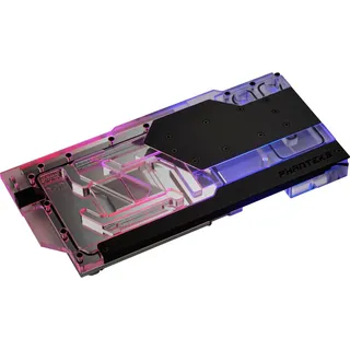 PHANTEKS Glacier G40 RTX 4090 Asus, D-RGB -