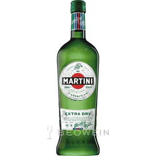 Martini Extra Dry Vermouth 0,75l