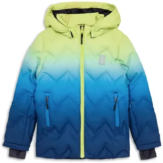 Kabooki LEGO® Jacke – Blau – LWJESTED 709 - 164