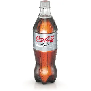 Coca Cola Coca-Cola Light PET 0,5l