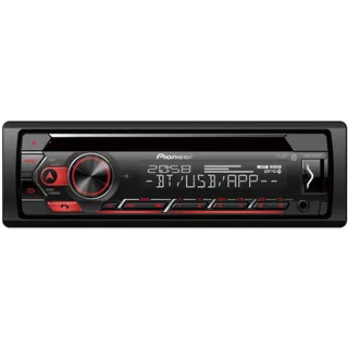 Pioneer DEH-S420BT