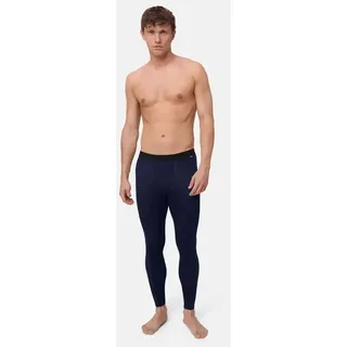 Danish Endurance CORE MERINO THERMO HOSE Schwarz 3XL