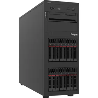 Lenovo ThinkSystem ST250 V2, Xeon E-2378, 32GB RAM (7D8FA01YEA)