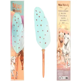 Depesche Miss Melody Federstift