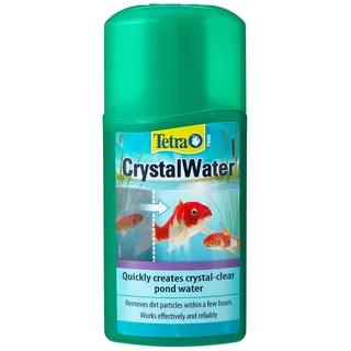 Tetra Tetrapond KristallWasser 250ml