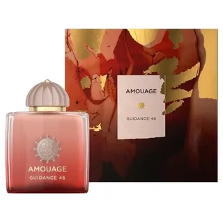 Amouage Guidance 46 Extrait de Parfum 100 ml