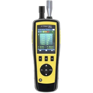 Trotec PC200