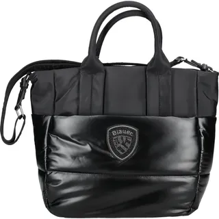BLAUER USA QuartXL01 Tasche Schwarz