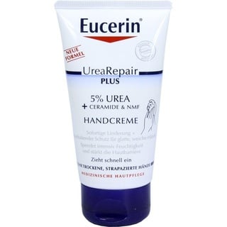 Eucerin UreaRepair Plus 5% Handcreme 75 ml