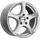 8 0 x 18 5 x 108 ET50 MB76 Silber