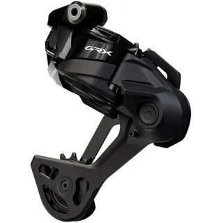 Shimano Grx Schaltwerk - Black - 12s