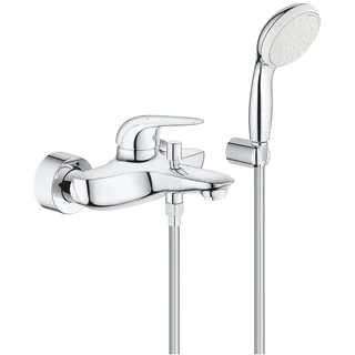 Grohe Eurostyle Einhandwannenmischer Chrom