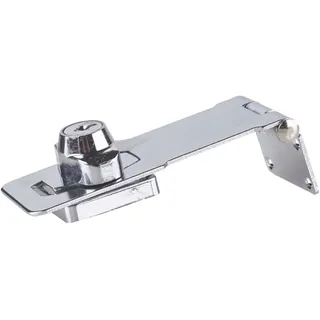 Yale Y116B/115/BC Überfalle mit integriertem Schloss 41.4mm Schlüsselschloss