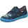 dunkelblau/hellblau (8150) 32