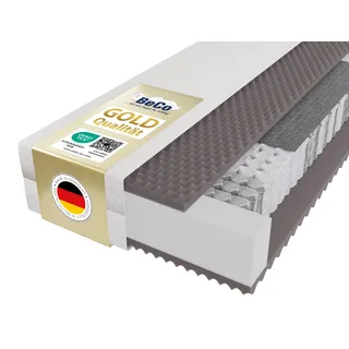 Beco 5 Sterne TFK 100 x 200 cm H2/H4