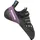 Schwarz/Violett 38 5