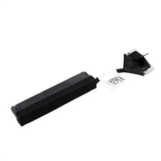 Gintai HDD Connector SATA Festplatten Adapter Anschluss Kable für Dell XPS 15 9550 9560 Precision 5510 5520 DC02C00BL00 XDYGX 0XDYGX 2.5"
