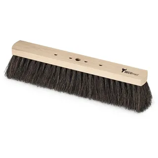 Nölle Profi Brush Besen Arenga 60 cm