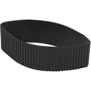 Objektiv-Zoom-Griff-Gummiring, Ersatzteil, Gummikreis für 24 Bis 70 Mm F2,8 SEL2470GM-Objektiv, mit Einfacher Installation