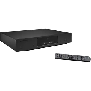 Cambridge Audio CXC V2 CD-Laufwerk Black Limited Edition