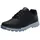 Tempo Herren Golfschuh ohne Spikes wasserdicht leicht schwarz/grau 42 EU