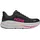 Damen Black/Neon Dragonfruit 39 1/3