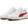 For All Time Red-Puma White-Puma Silver Gum 47