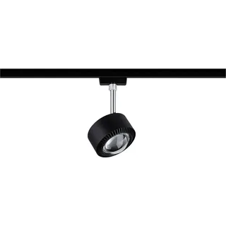 Paulmann URail Aldan 9W Schwarz