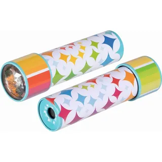 GoKi Kaleidoskop Kunterbunte Galaxie