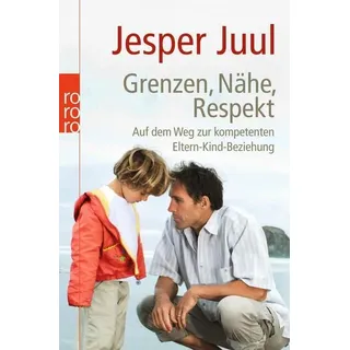 Grenzen, Nähe, Respekt
