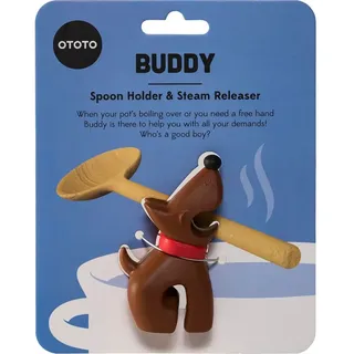 ototo Buddy Löffelhalter Und Topfwächter