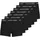 Black Black Black L