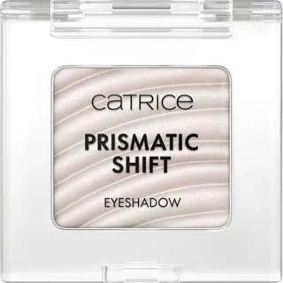 Catrice Prismatic Shift Eyeshadow Lidschatten mit multichromatischer Wirkung Farbton 010 Pink Horizon 1 g