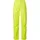 Damen neon yellow 44