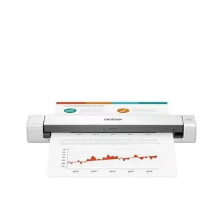 Brother DS-640 Mobiler Dokumentenscanner