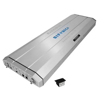 Hifonics "MAXXIMUS" GEN-X4