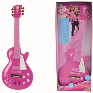 Simba 106830693 My Music World Girls Rockgitarre
