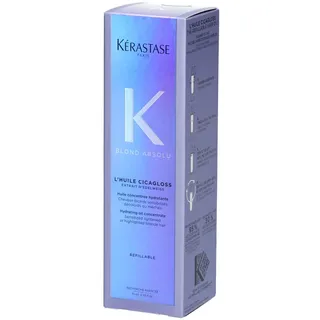 Kérastase Blond Absolu L'Huile Cicaextreme Haaröl 75 ml